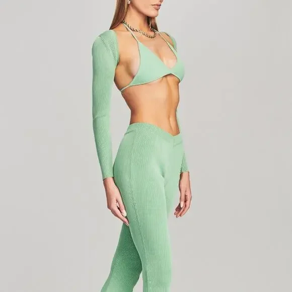 SER.O.YA - Dahlia Set Size Medium - Picture 4 of 4